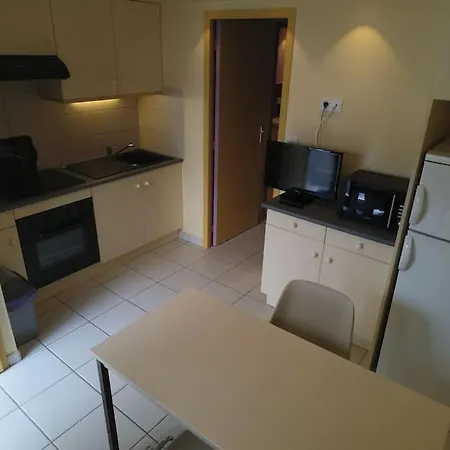 Apartamento 2 Personnes Proche Parking Gratuit : 27 La Bernerie-en-Retz