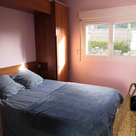 2 Personnes Proche Parking Gratuit : 27 * La Bernerie-en-Retz