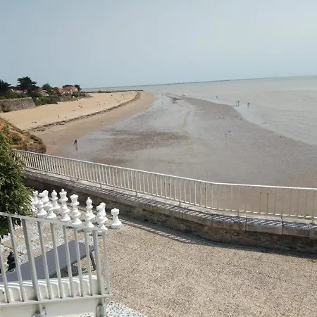 Apartman 2 Personnes Proche Parking Gratuit : 27