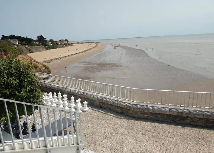 Appartement 2 Personnes Proche Parking Gratuit : 27